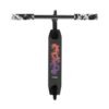 Street Surfing Trickster stunt scooter compact deck and straight deck ends