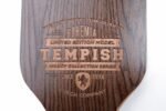 Tempish - Bohemia II Longboard - 96cm - Drop-through design
