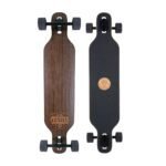 Tempish - Bohemia II Longboard - 96cm - Drop-through design