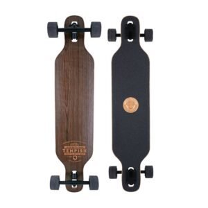 Tempish - Bohemia II Longboard - 96cm - Drop-through design
