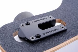 Tempish - Bohemia II Longboard - 96cm - Drop-through design