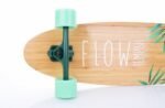 Tempish Tempish - Flow Longboard B - 117cm - Dancer 46 inch
