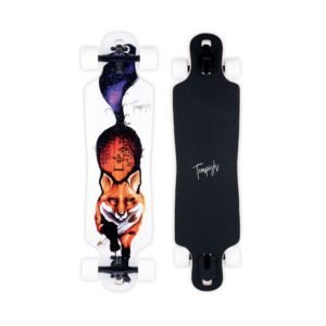 Tempish longboard - Fox-N 82cm - Compact cruiser
