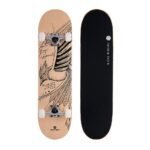 Tempish - Free Spirit Skateboard - 79cm – Tempish skateboard complete