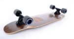 Tempish - Moravia II Longboard - 79cm - Compacte city cruiser