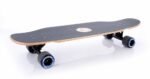 Tempish - Moravia II Longboard - 79cm - Compacte city cruiser