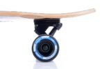 Tempish - Moravia II Longboard - 79cm - Compacte city cruiser