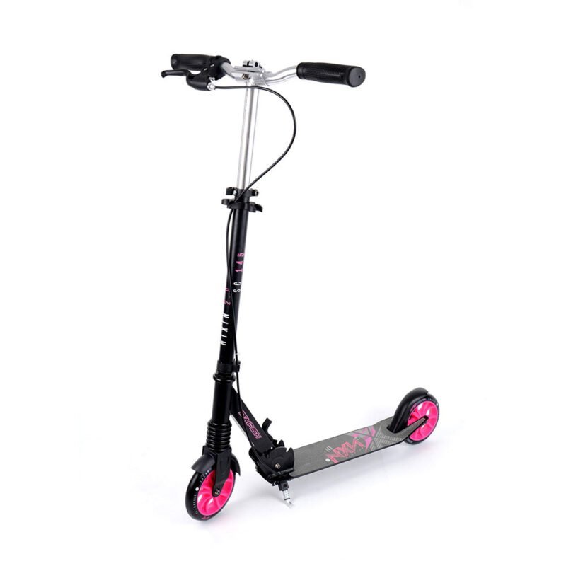 tempish-nixin-145-ii-scooter-kids-pink_2-1.jpg Tempish Tempish Nixin 145 II Funstep - Kinderen