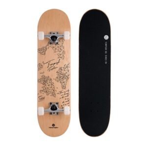 Tempish Tempish - Ontop Skateboard - 79cm - Complete 31-inch setup