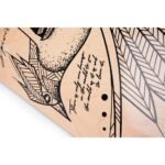 Tempish - Free Spirit Skateboard - 79cm – Tempish skateboard complete