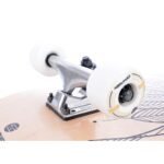 Tempish - Free Spirit Skateboard - 79cm – Tempish skateboard complete