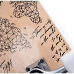 Tempish Tempish - Ontop Skateboard - 79cm - Complete 31-inch setup