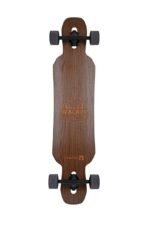 Tempish Walnut Longboard 99cm – stable cruiser board