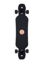 Tempish Walnut Longboard 99cm – stable cruiser board