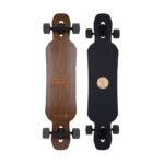 Tempish Walnut Longboard 99cm – stable cruiser board