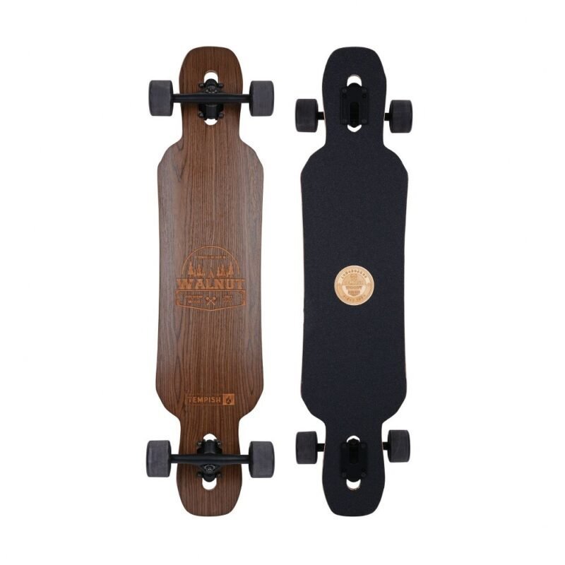Tempish Walnut Longboard 99cm – stable cruiser board