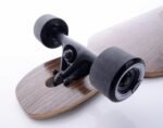 Tempish Walnut Longboard 99cm – stable cruiser board