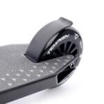 Tempish Tempish - Ventus 110 Stuntstep - 110mm Wielen - Zwart - Complete Freestyle Setup