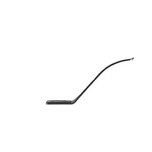 Vokul Stuntstep Stalen Rem Zwart - 110mm – stuntstep rem