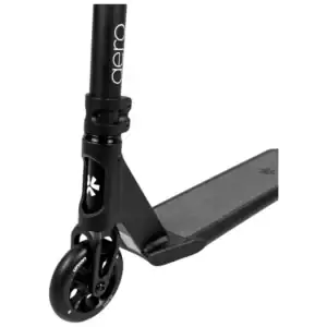 Union Aero Stuntstep Beginner Lightweight Noir