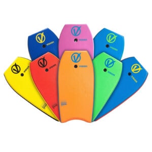 Bodyboard Vision Spark 42″