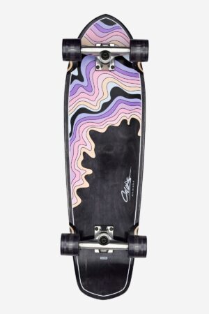 Globe Big Blazer Melt 32″ - Cruiser Skateboard