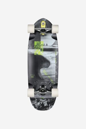 GLOBE G2 Parallel 8.0 - Plateau de Skateboard