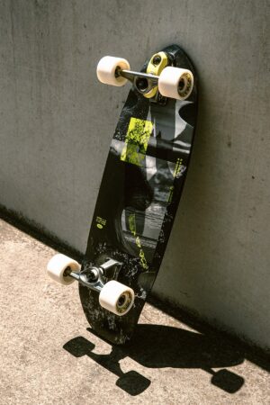 Globe Frothy Mission 30″ – Surf Skateboard