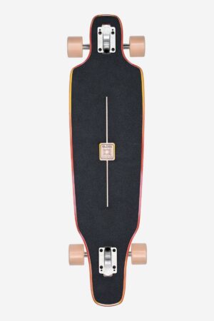 Globe Outlier Scorch 36″ – Longboard Compleet