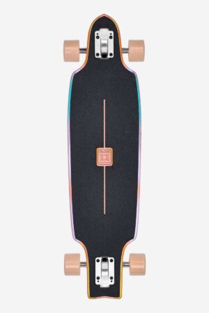 Globe Prowler Mid Sunstone 34″ – Longboard Compleet