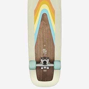 Globe Blazer Fuego 32 Horizon 32″ - Cruiser Skateboard