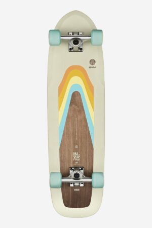 Globe Blazer Fuego 32 Horizon 32″ - Cruiser Skateboard