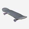 Globe G2 Reflection Black Purple 8.5 Complete Skateboard
