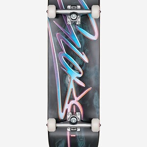 Globe G0 Unfussed Technotrap 8.25″ - Skateboard Compleet