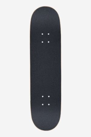 Globe G0 Unfussed Technotrap 8.25″ - Skateboard Complete