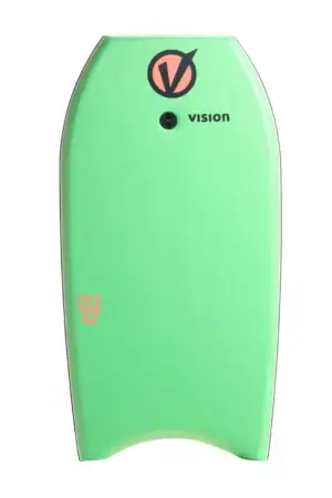 Rouge citron vert