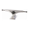 Bullet 180mm RKP longboard truck polished zilver