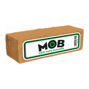 MOB Grip Cleaner Gum griptape reiniger voor skateboard grip