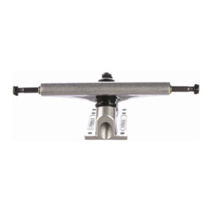 Bullet 160mm Polished Longboard RKP Truck Silver achterkant