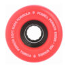 Powell-Peralta SSF Snakes 66mm 75A longboard wielen paars