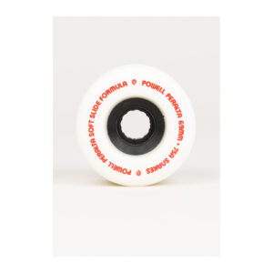 Powell-Peralta Snakes wiel detail