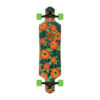 Santa Cruz Screaming Hibiscus drop through cruiser complete