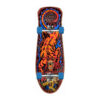 Santa Cruz Salba Tiger shaped cruiser complete 10.3