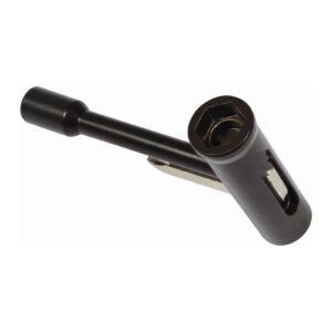 Independent Bearing Saver T-Tool skate tool zwart detail