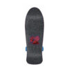 Santa Cruz Salba Tiger deck graphic