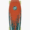 Santa Cruz Dead Shark deck graphic