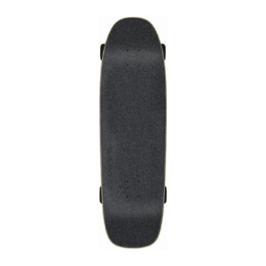 Santa-Cruz Loco Dot Street Cruiser Complete 8.4 black-grey griptapezijde