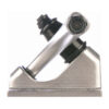 Bullet 160mm truck hanger detail