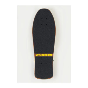 Little Skate Rats Tribute Kids skateboard 8.75 multicolored onderzijde