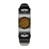 Santa Cruz Loco Dot street cruiser complete 8.4 inch